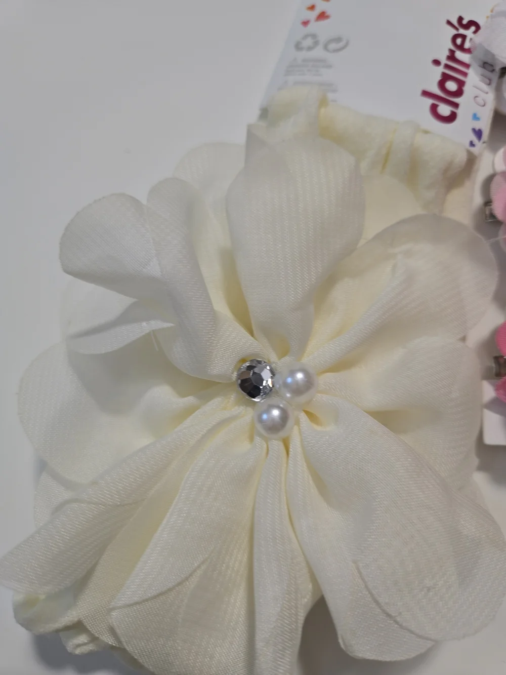 Claires claire multi